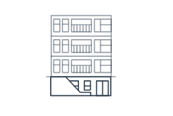 Basement Icon