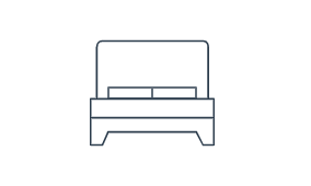 Bedroom Icon