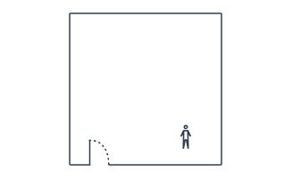 Extra Large Room Icon