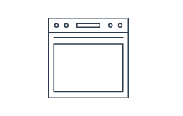Kitchen Icon