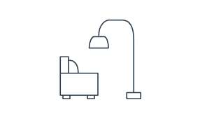 Living Room Icon