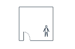 Medium Room Icon